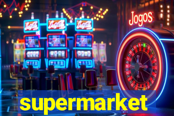 supermarket simulator apk dinheiro infinito e energia infinita